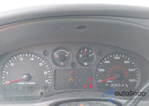 2009 Ford Ranger Xlt из США, поврежденный, VIN 1FTYR14E89PA45731